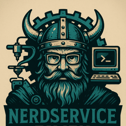 Nerdservice Eimen