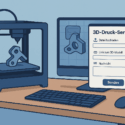 3D Druck-Service