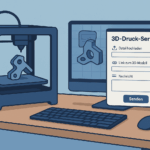 3D Druck-Service