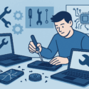 Hardware-Service